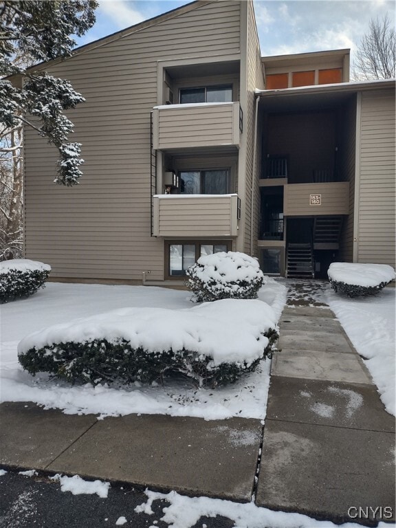 property at 153 Watertree Dr