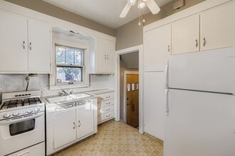 4244 Longfellow Ave in Minneapolis, MN - Building Photo - Building Photo