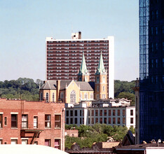 St. Casimir Apartments in Yonkers, NY - Building Photo - Building Photo