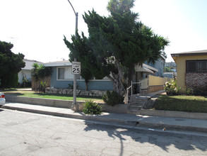 2816 W Ramona Rd in Alhambra, CA - Building Photo - Building Photo