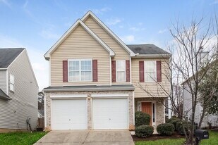 1613 Brown Owl Dr in Raleigh, NC - Building Photo