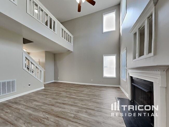 3974 Cane Garden Dr in Raleigh, NC - Building Photo - Building Photo