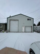 705 Dakota St in Belgrade, MT - Building Photo