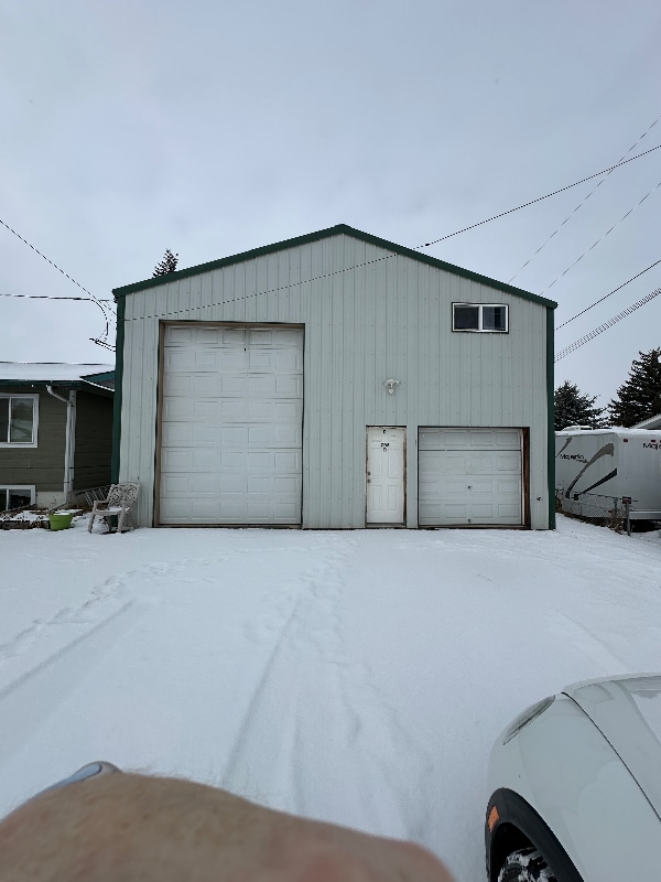 property at 705 Dakota St