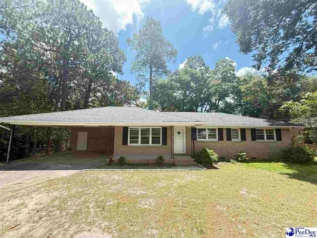 property at 3606 State Rd S-21-1257