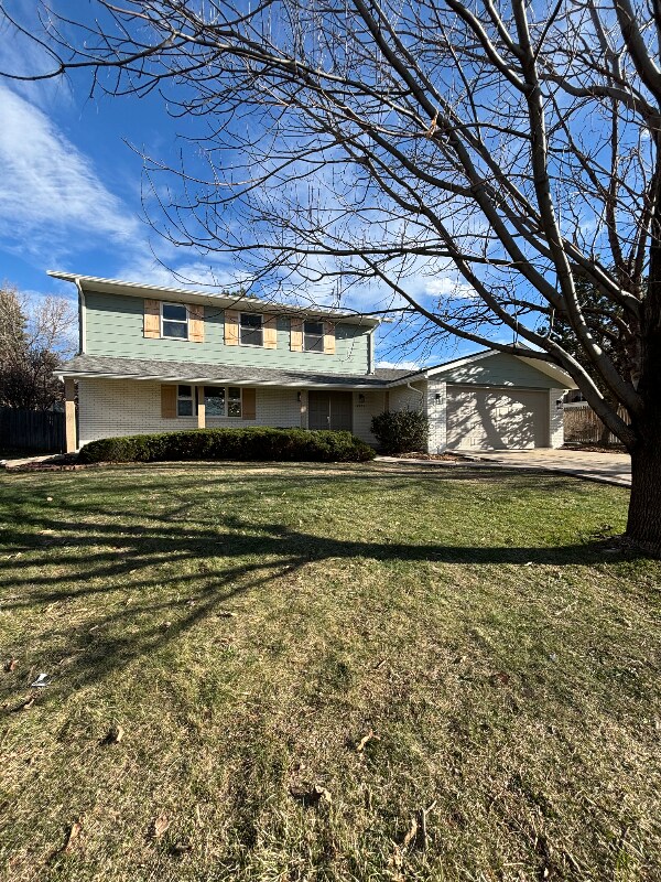 8834 E Radcliff Ave in Denver, CO - Building Photo - Building Photo