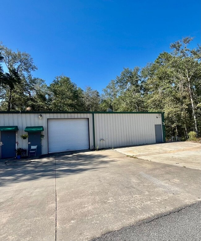332 Commerce Loop in Vidalia, GA - Building Photo - Building Photo