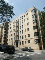 185 E 159th St Apartments