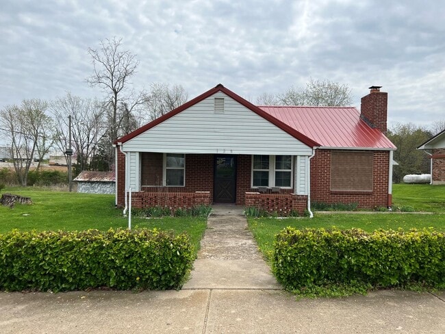 property at 128 Plattner Ave