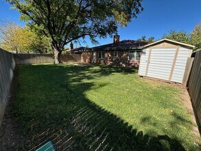 7503 Elmhurst Dr in Amarillo, TX - Building Photo - Building Photo