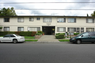 Porterhouse Apartments in San Jose, CA - Building Photo - Building Photo