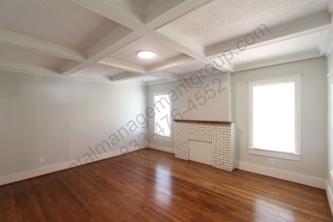 4753 2nd Ave N in Birmingham, AL - Building Photo - Building Photo
