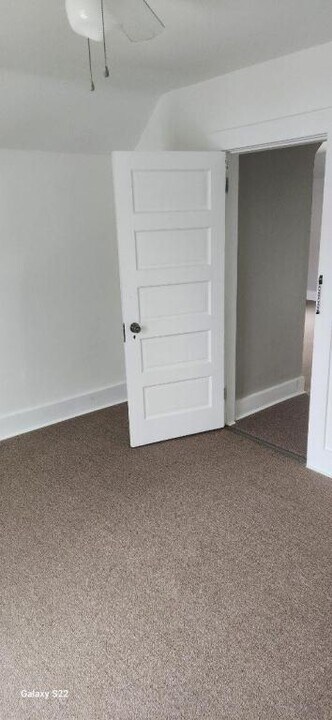 629 5th St in Fort Wayne, IN - Building Photo