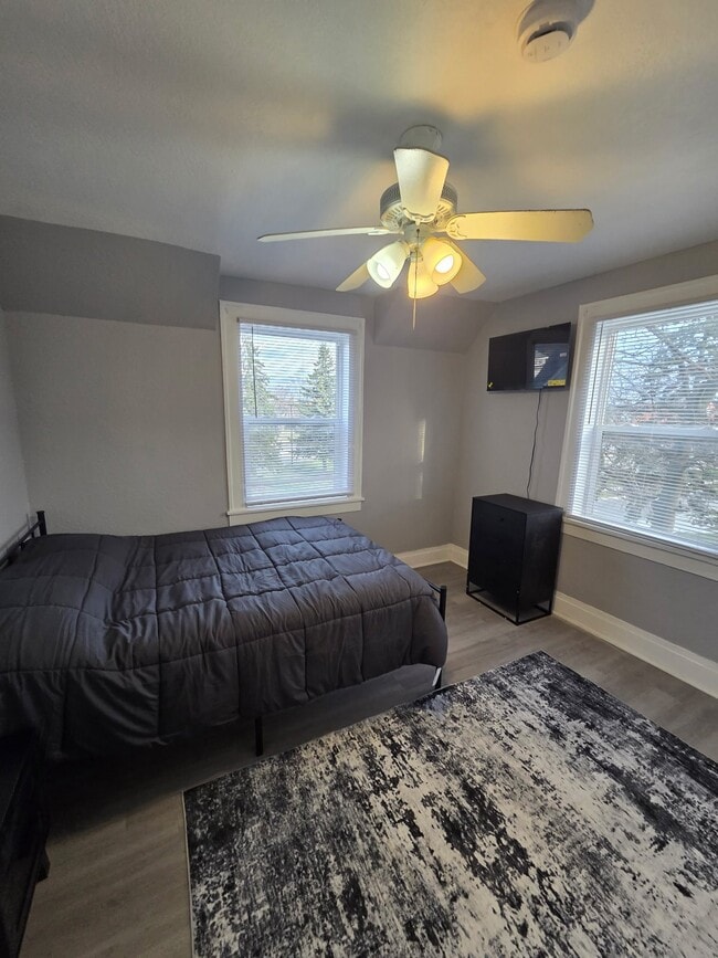 property at 763 Dupont St