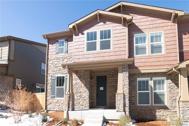7616 S Winnipeg Ct in Aurora, CO - Building Photo - Building Photo