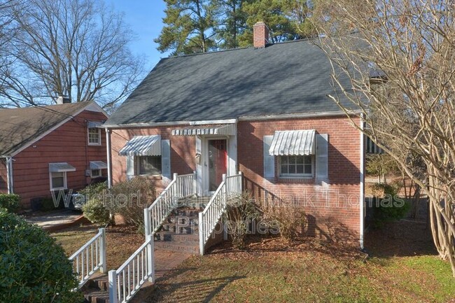 3707 Turrentine St in Durham, NC - Building Photo - Building Photo