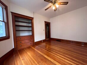23 Sargent St, Unit 1 in Cambridge, MA - Building Photo - Building Photo