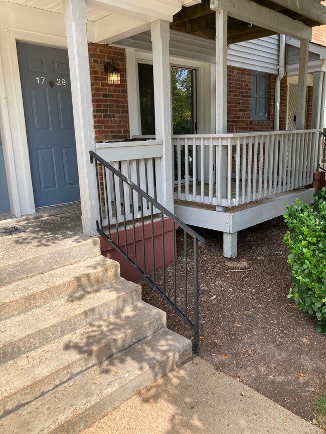 1729 Redbird Cove, Unit 1729
