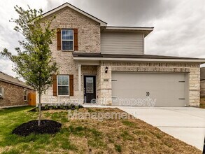9118 Bennett Frst in Converse, TX - Building Photo - Building Photo