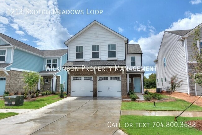 property at 1213 Scotch Mdws Lp