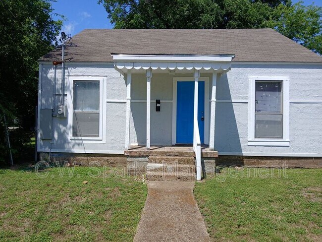 435 Avenue G in Dallas, TX - Building Photo - Building Photo