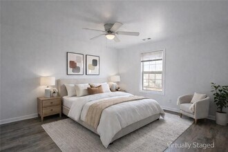 1488 E Forrest Ave in Atlanta, GA - Building Photo - Building Photo