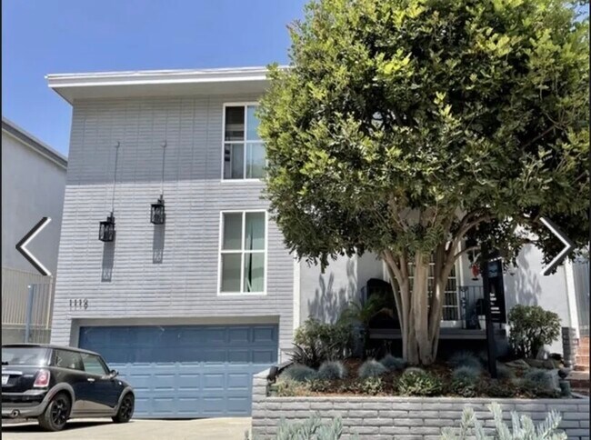 1119 Lincoln Blvd, Unit 1119 Lincoln Blvd in Santa Monica, CA - Foto de edificio - Building Photo