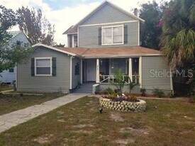 317 E Tarpon Ave in Tarpon Springs, FL - Building Photo