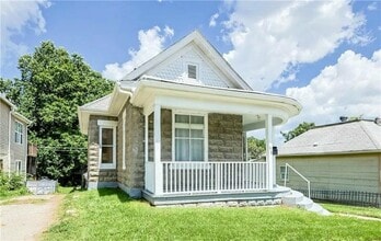 619 Hamburg Ave in St. Joseph, MO - Building Photo - Building Photo