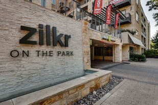 1900 Barton Springs, Unit #2042, Unit 2042 in Austin, TX - Building Photo