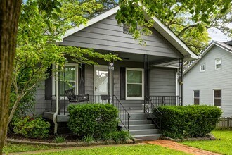 1431 Perkins St in Alcoa, TN - Building Photo - Building Photo