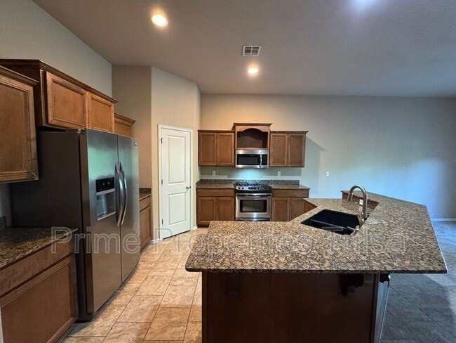 13960 S 90th E Ave in Bixby, OK - Building Photo - Building Photo