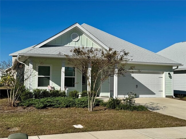 property at 223 Moonraker Cir