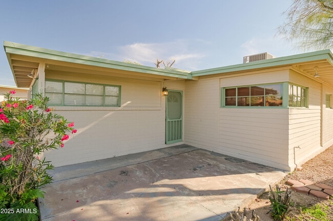 1851 N 80th Pl in Scottsdale, AZ - Building Photo - Building Photo