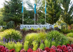 Clackamas Trails Apartments