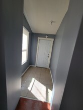 1517 Homestead St in Baltimore, MD - Foto de edificio - Building Photo