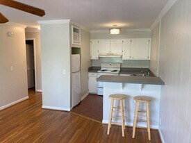 2020 Beech Ave in Nashville, TN - Building Photo