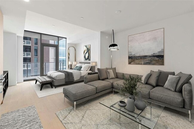 property at 44 East Ave