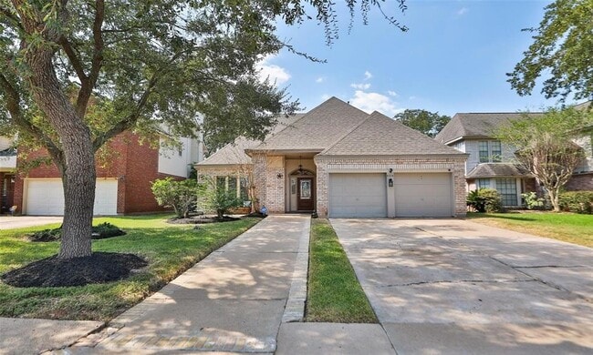 property at 4314 Crow Valley Dr