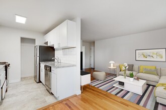 Harvey Allen Apartments in Denver, CO - Building Photo - Building Photo