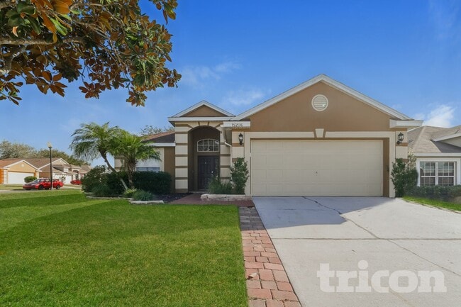 property at 15206 Markham Dr