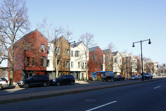 Tilia in Boston, MA - Building Photo - Building Photo