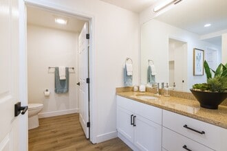 Marlin Cove in Foster City, CA - Building Photo - Building Photo