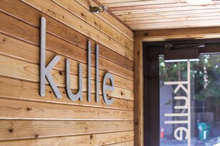 Kulle Urban Living in Seattle, WA - Building Photo