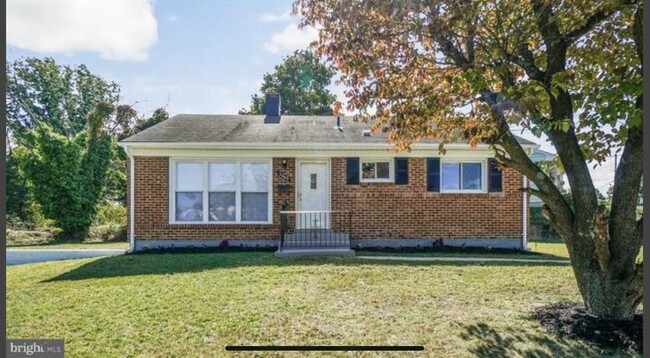 2600 Edfeldt Dr in District Heights, MD - Building Photo - Building Photo