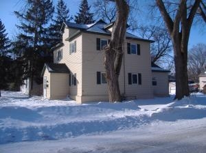 702 S Oak St in Fergus Falls, MN - Building Photo