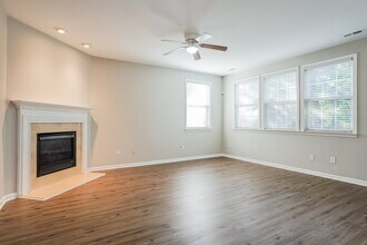 2852 Roundleaf Ct in Raleigh, NC - Building Photo - Building Photo