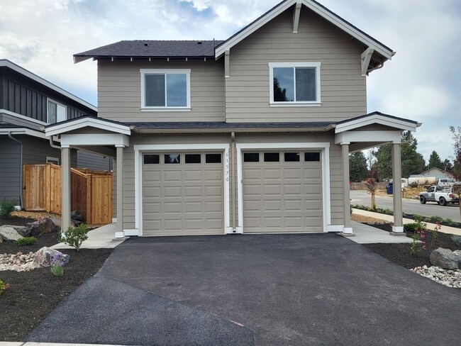 property at 61570 SE Lucia St