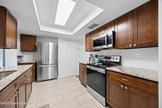 532 Roosevelt Ave in Satellite Beach, FL - Building Photo - Building Photo