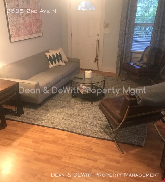 2635 2nd Ave N in St. Petersburg, FL - Building Photo - Building Photo